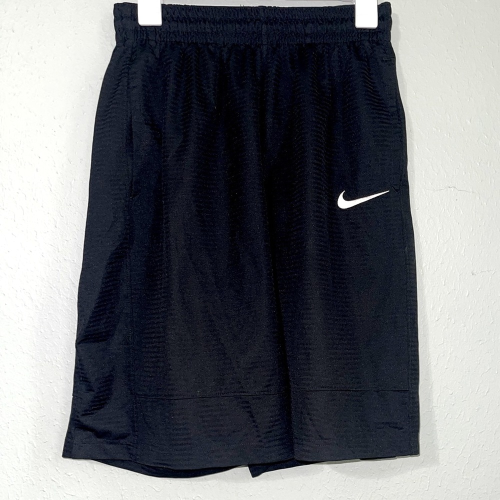 TWO Male Nike Shorts